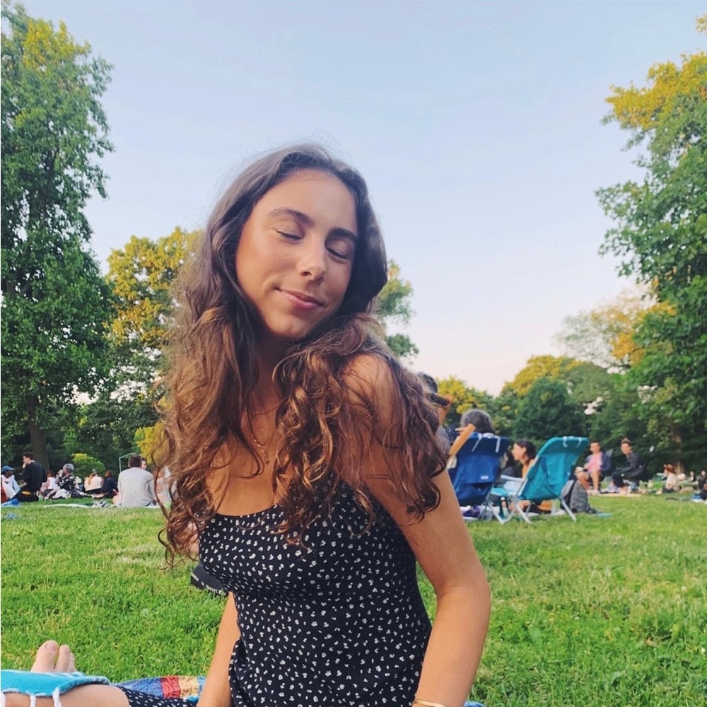 Meet your Posher, Victoria